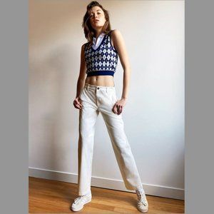 Sunday Best BLACK New Genevieve Pants